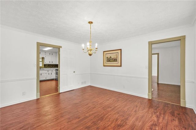 5152 Clearwater Drive, Stone Mountain, GA 30087