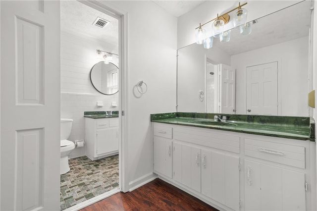 5152 Clearwater Drive, Stone Mountain, GA 30087