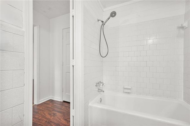 5152 Clearwater Drive, Stone Mountain, GA 30087