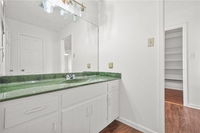 5152 Clearwater Drive, Stone Mountain, GA 30087