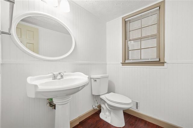 5152 Clearwater Drive, Stone Mountain, GA 30087