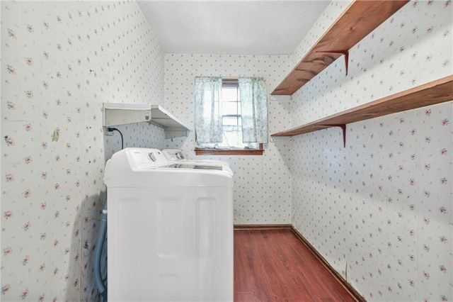5152 Clearwater Drive, Stone Mountain, GA 30087