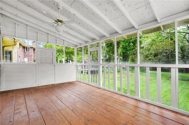 5152 Clearwater Drive, Stone Mountain, GA 30087