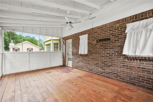 5152 Clearwater Drive, Stone Mountain, GA 30087