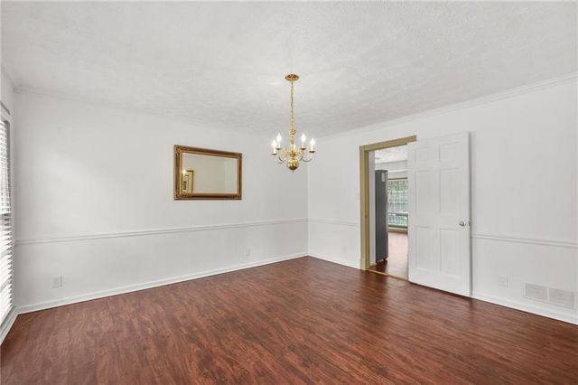 5152 Clearwater Drive, Stone Mountain, GA 30087