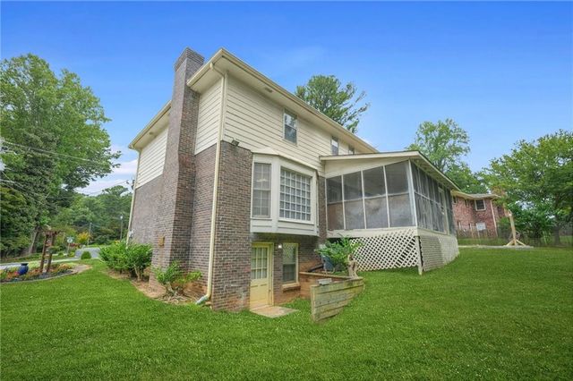 5152 Clearwater Drive, Stone Mountain, GA 30087