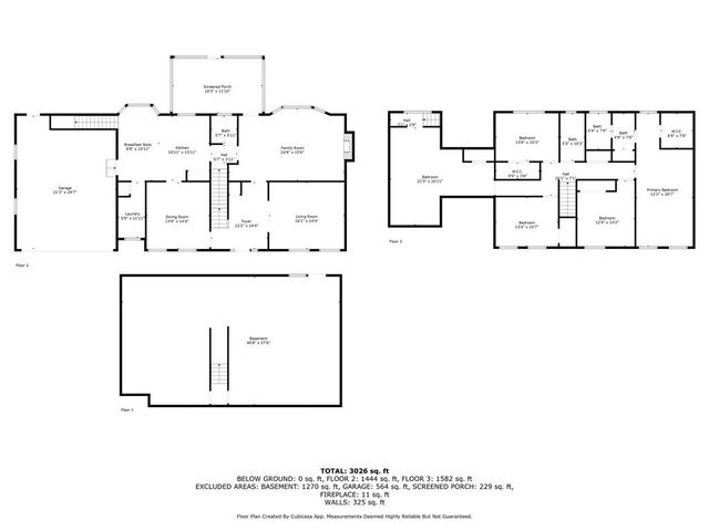 5152 Clearwater Drive, Stone Mountain, GA 30087