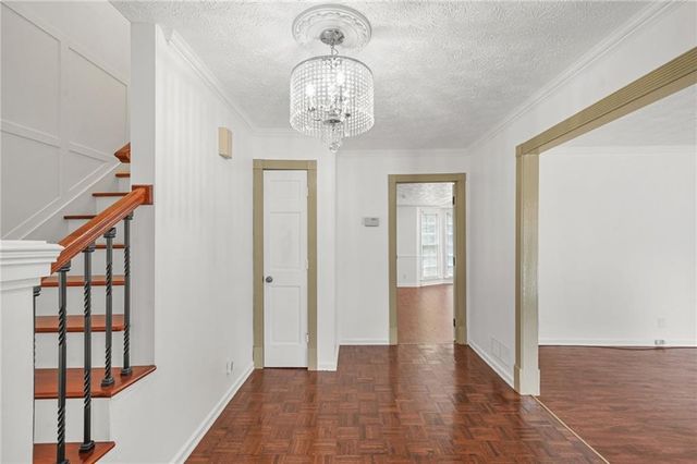 5152 Clearwater Drive, Stone Mountain, GA 30087