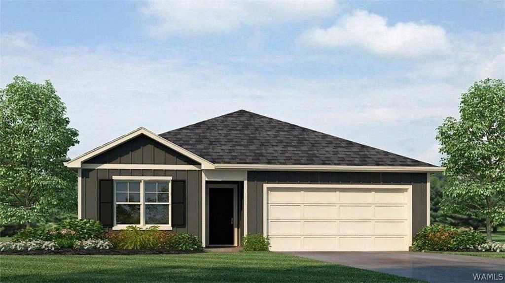 11608 Shortleaf, Moundville, AL 35474