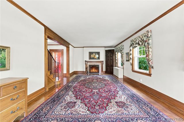 101 Fairlawn Drive, Amherst, NY 14226