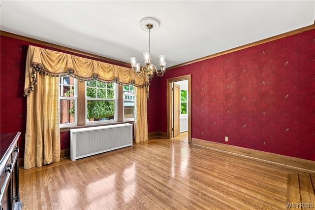101 Fairlawn Drive, Amherst, NY 14226