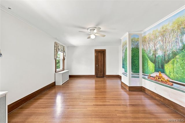 101 Fairlawn Drive, Amherst, NY 14226