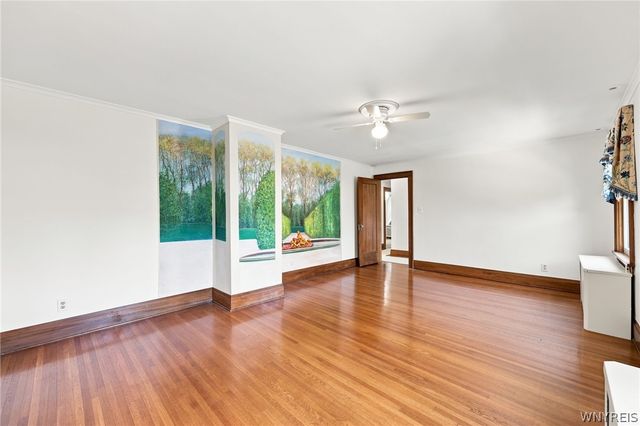 101 Fairlawn Drive, Amherst, NY 14226