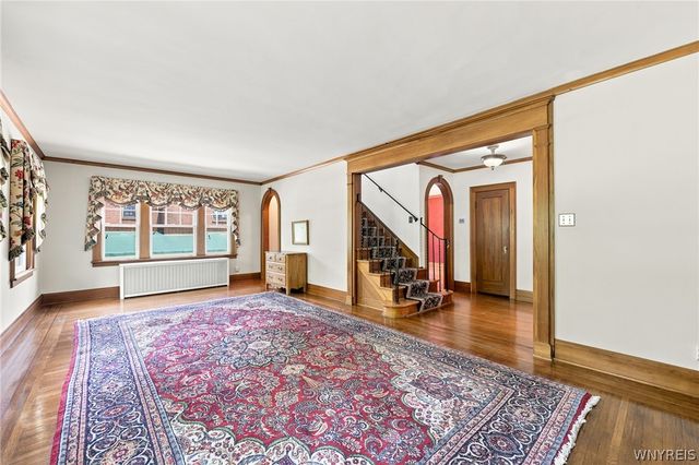 101 Fairlawn Drive, Amherst, NY 14226