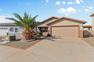 7341 BRICK DUST Street, El Paso, TX 79934
