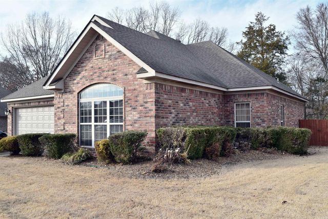 2006 Caleb, Searcy, AR 72143