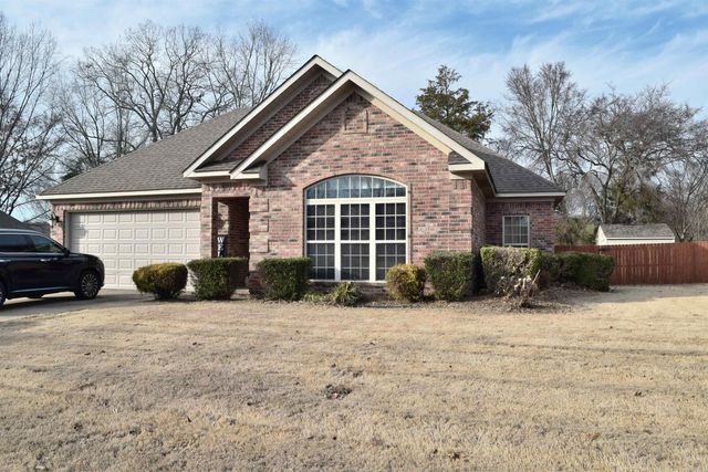 2006 Caleb, Searcy, AR 72143