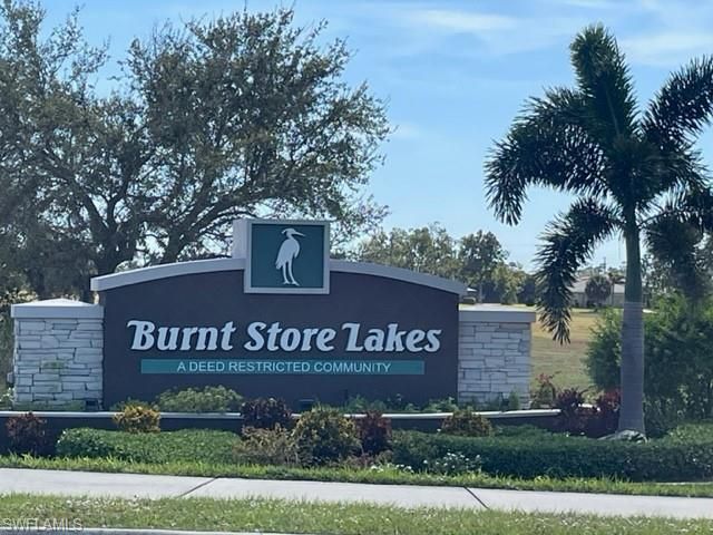 17284 Butternut CT, Punta Gorda, FL 33955