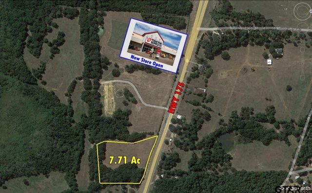 3168 HWY 175, Frankston, TX 75763