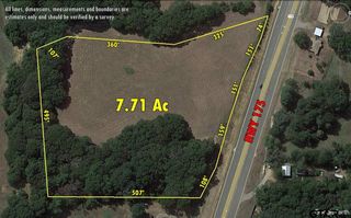 3168 HWY 175, Frankston, TX 75763
