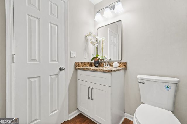 1017 Falling Valley Court SE, Smyrna, GA 30080