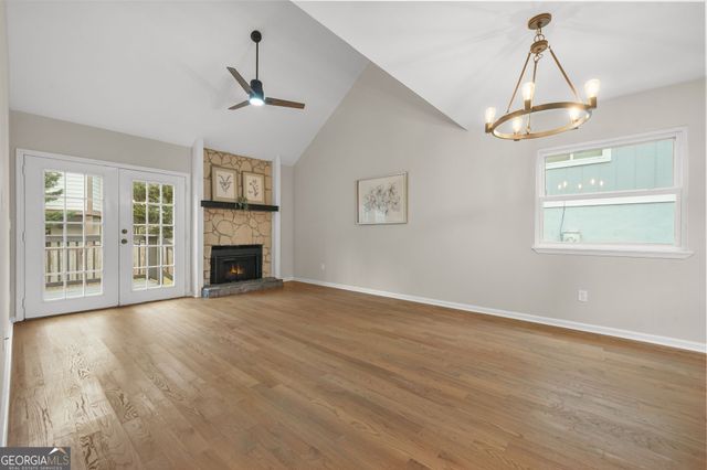 1017 Falling Valley Court SE, Smyrna, GA 30080