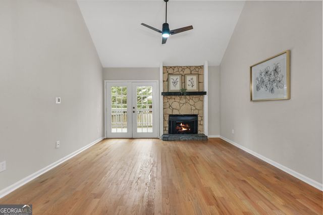 1017 Falling Valley Court SE, Smyrna, GA 30080