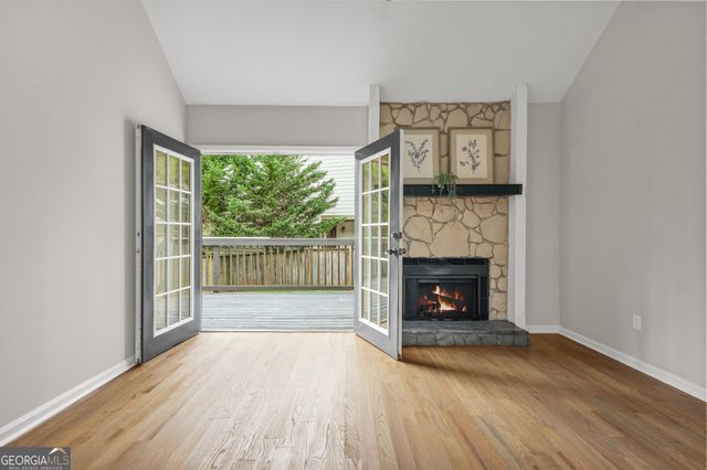 1017 Falling Valley Court SE, Smyrna, GA 30080