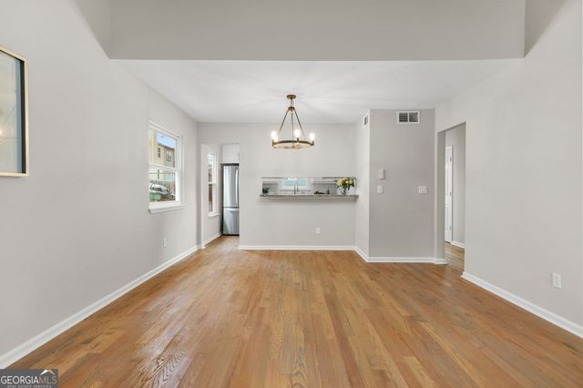 1017 Falling Valley Court SE, Smyrna, GA 30080