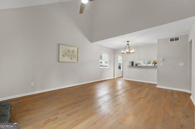 1017 Falling Valley Court SE, Smyrna, GA 30080