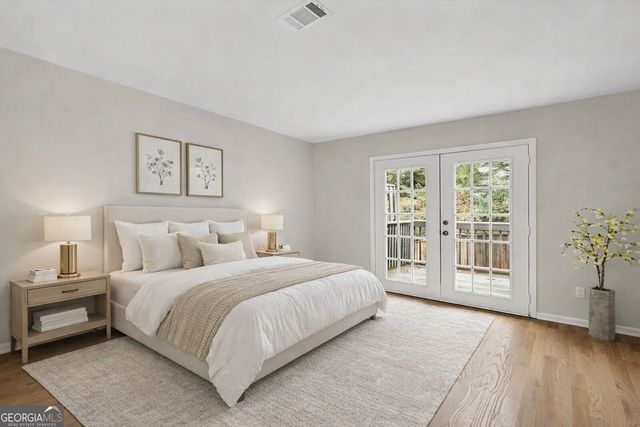 1017 Falling Valley Court SE, Smyrna, GA 30080