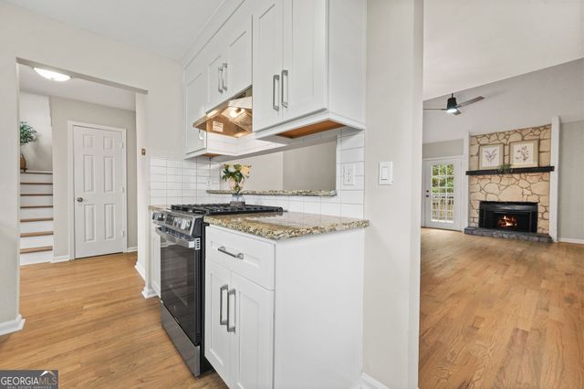 1017 Falling Valley Court SE, Smyrna, GA 30080