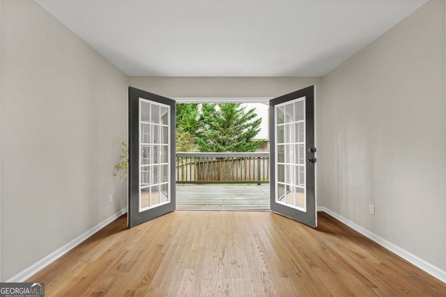 1017 Falling Valley Court SE, Smyrna, GA 30080