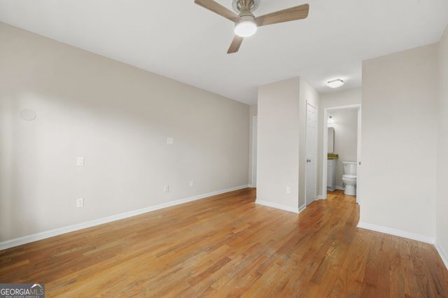 1017 Falling Valley Court SE, Smyrna, GA 30080