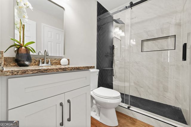 1017 Falling Valley Court SE, Smyrna, GA 30080