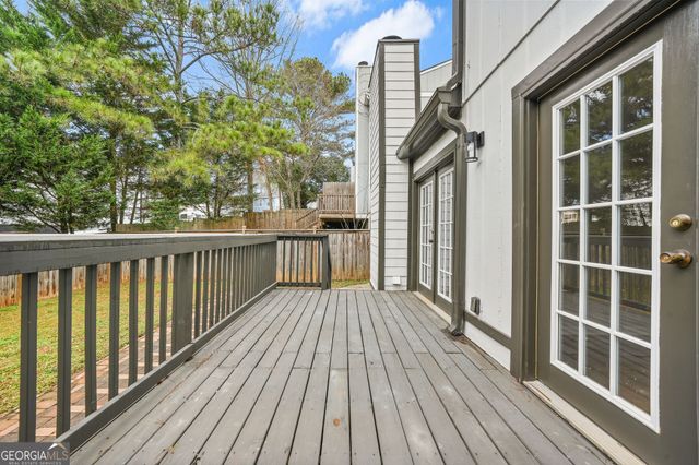 1017 Falling Valley Court SE, Smyrna, GA 30080