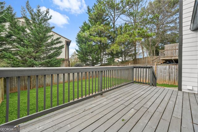 1017 Falling Valley Court SE, Smyrna, GA 30080