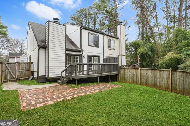 1017 Falling Valley Court SE, Smyrna, GA 30080