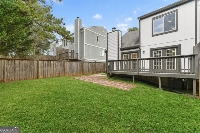 1017 Falling Valley Court SE, Smyrna, GA 30080