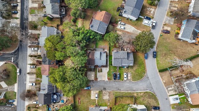 1017 Falling Valley Court SE, Smyrna, GA 30080