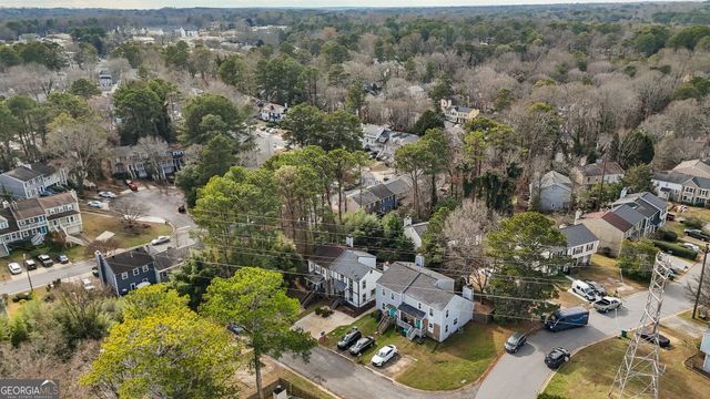 1017 Falling Valley Court SE, Smyrna, GA 30080