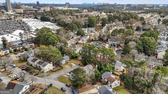 1017 Falling Valley Court SE, Smyrna, GA 30080