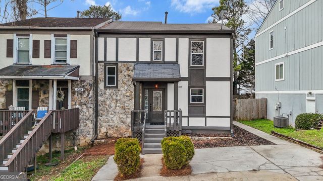 1017 Falling Valley Court SE, Smyrna, GA 30080