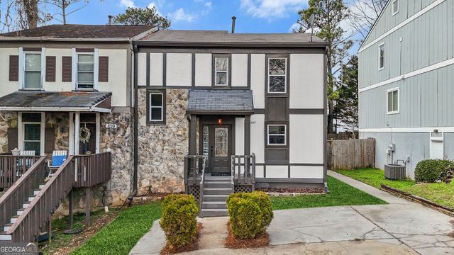 1017 Falling Valley Court SE, Smyrna, GA 30080