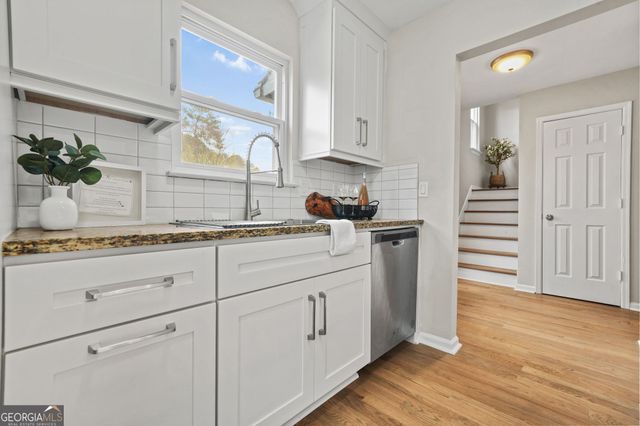 1017 Falling Valley Court SE, Smyrna, GA 30080