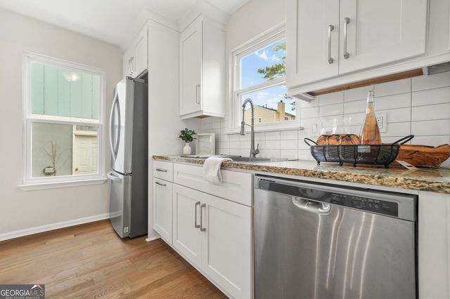 1017 Falling Valley Court SE, Smyrna, GA 30080