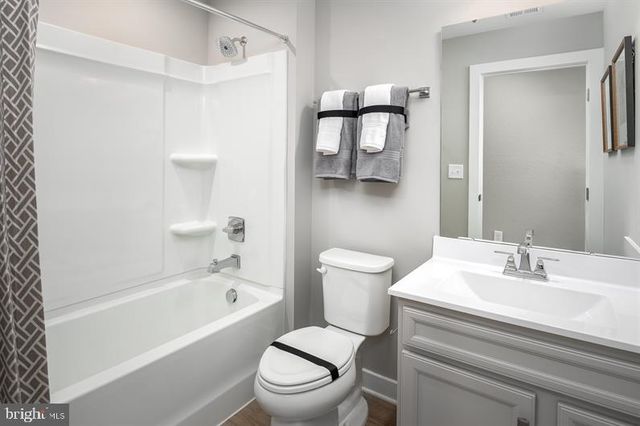 398 KELSO DR, Camp Hill, PA 17011