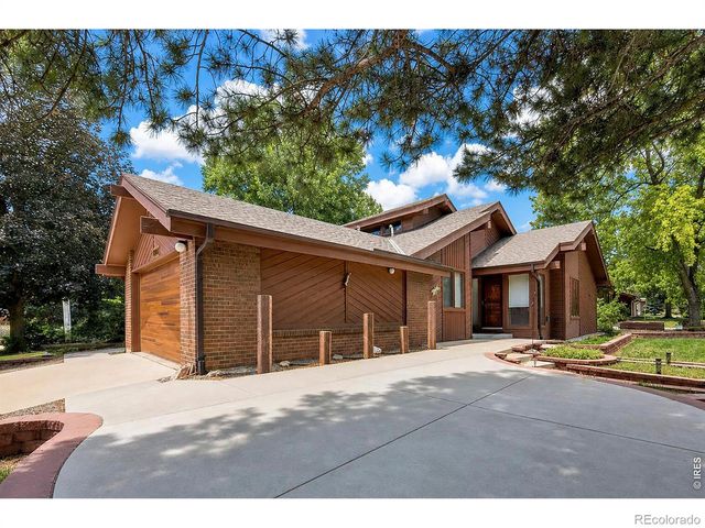 4404 Coolidge Place, Boulder, CO 80303