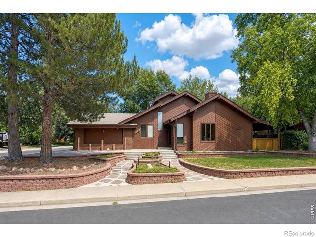 4404 Coolidge Place, Boulder, CO 80303