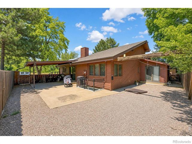 4404 Coolidge Place, Boulder, CO 80303